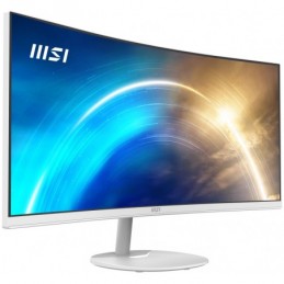 MONITOR MSI 34" PRO MP341CQW