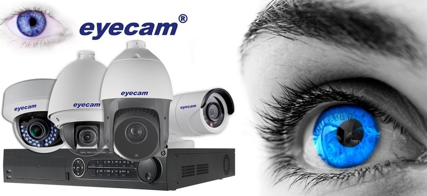 Eyecam